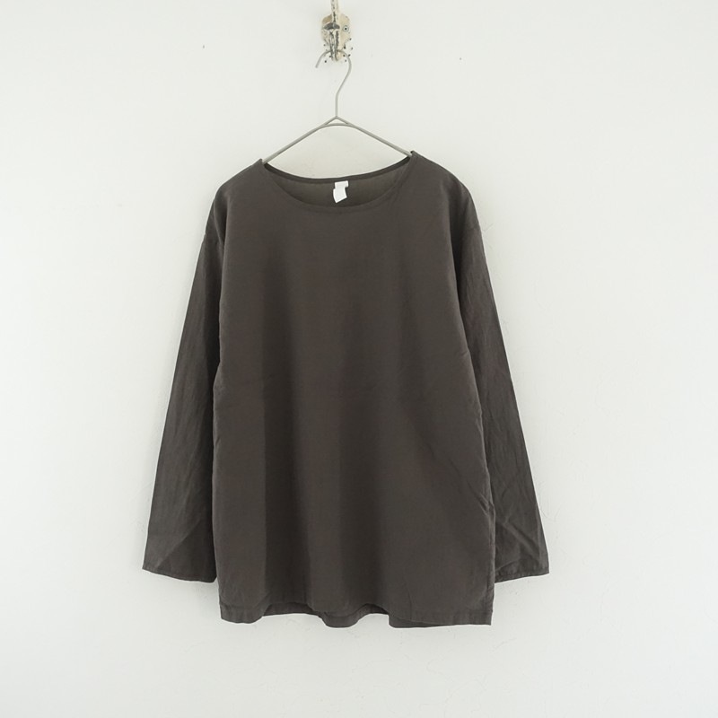 トップス yoli simple blouse Yoli] [Size 1] Simple Blouse | Japan Finds