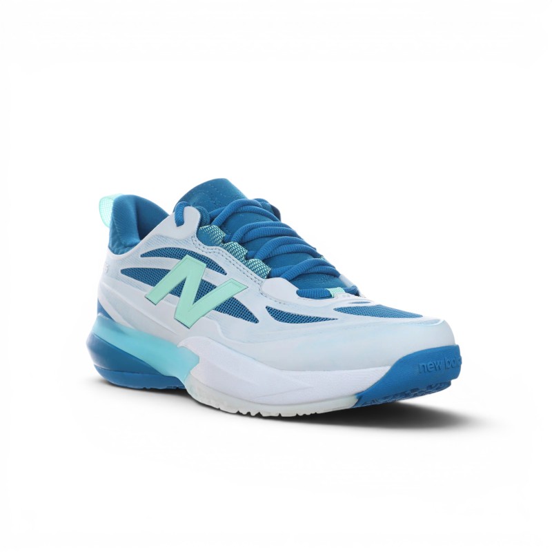 New Balance] [Women] [FuelCell 996 V7 O] Soft Tennis Shoes | Japan