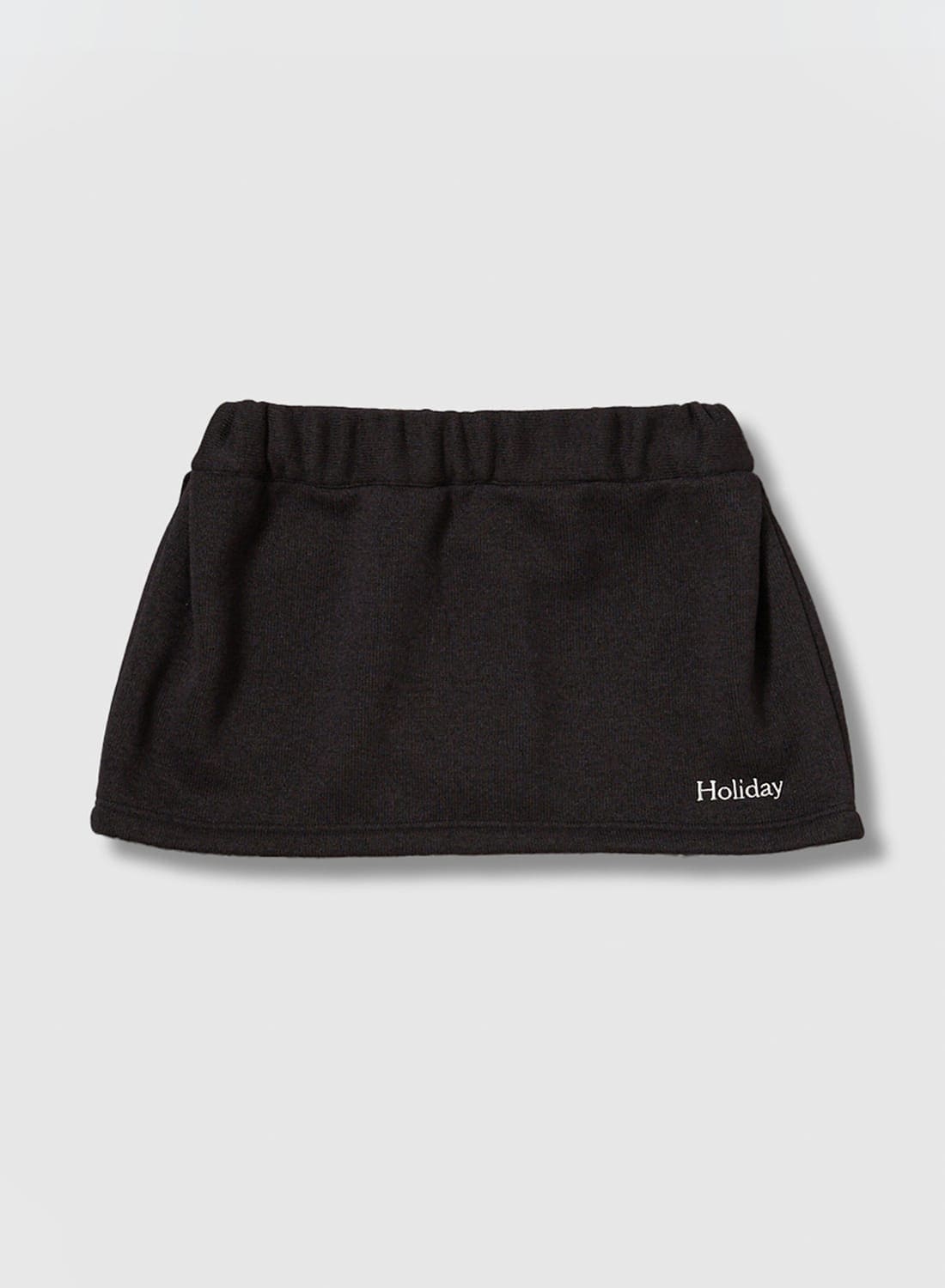 ホリデイ THERMAL PRO FLEECE TUCK MINI SKIRT Thermal Pro Fleece Tuck Mini Skirt | Japan Finds