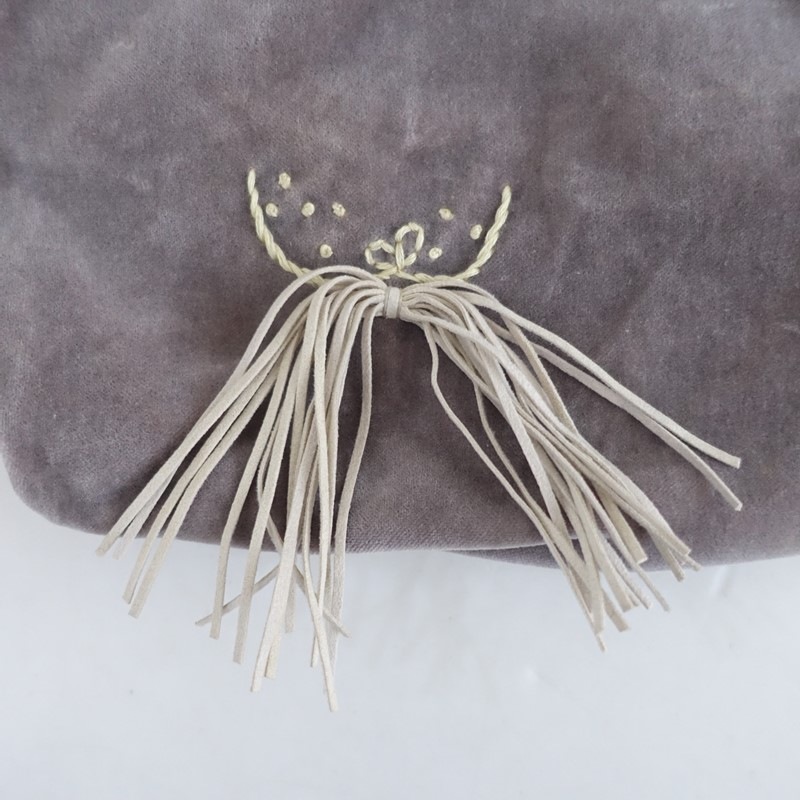 Mina Perhonen] [Usa Bag] Small Rabbit Bag | Japan Finds