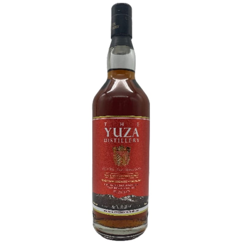 Yusa Red Wine Cask 2024 (Bulk Sale) | Japan Finds