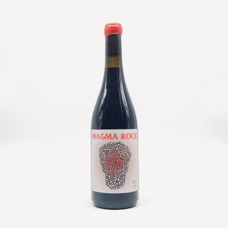 Magma Rock 2020年 750ml セット No Control / Magma Rock 20 750ml | Japan Finds