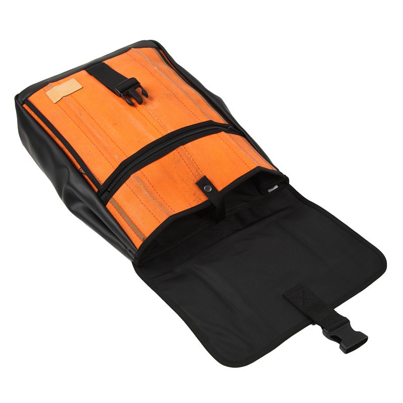 Square Backpack Shopee Square Backpack 19-6 (Used Color Hose Edition) | Japan Finds