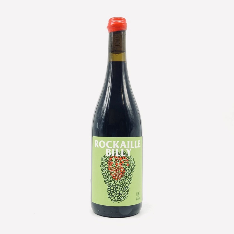 No Control] [750ml] Rocaille Billy 22 | Japan Finds