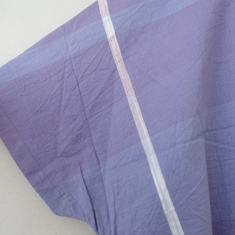 Tamaki Niime] [New/Unused] suton-T half T-shirt | Japan Finds