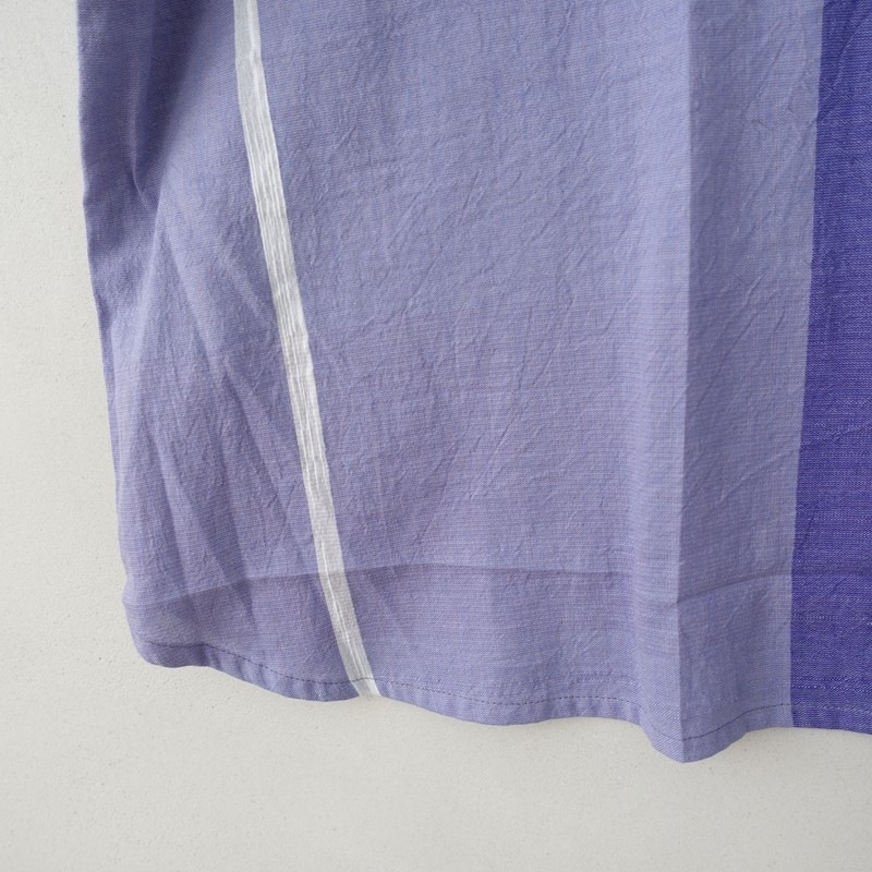 Tamaki Niime] [New/Unused] suton-T half T-shirt | Japan Finds