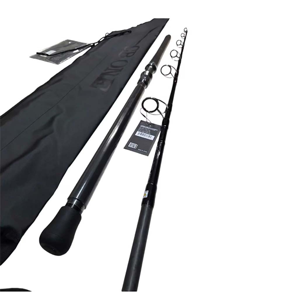 CB-ONE Standup Tuna 70/30 MONSTA Rod | Japan Finds