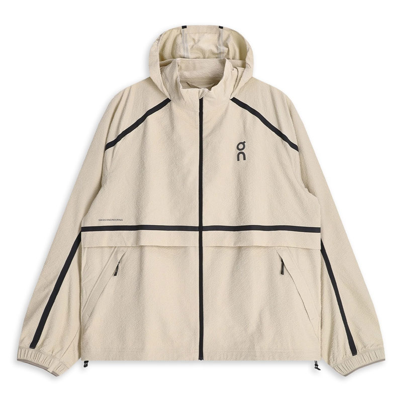 On] [Men] Performance Volt Running Jacket | Japan Finds