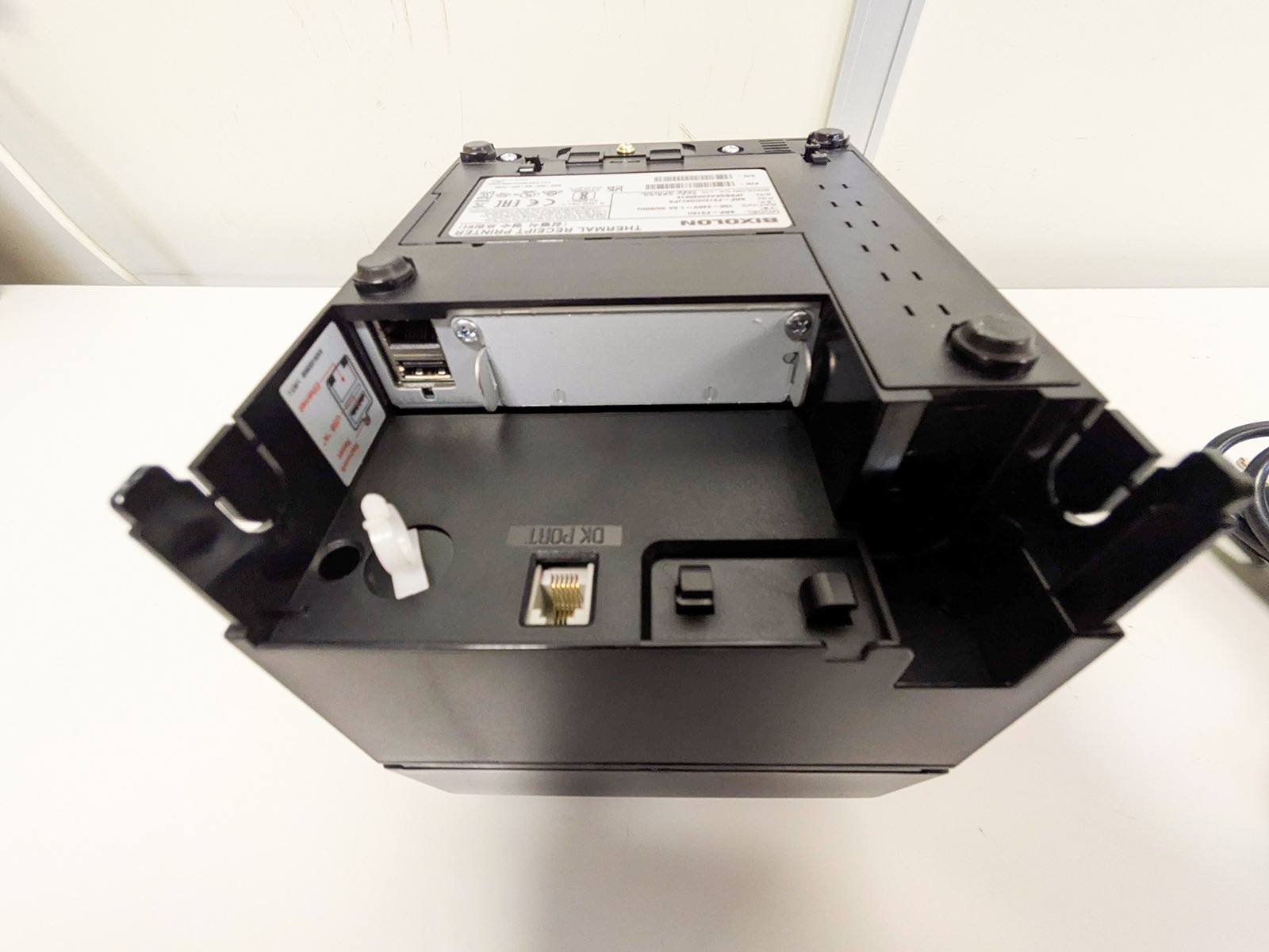 Bixolon] [SRP-F312 II] [Junk/For Parts] Receipt Printer | Japan Finds