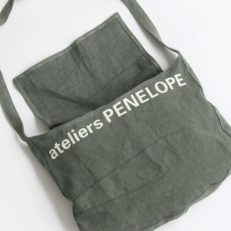 Ateliers PENELOPE] [Olive] CL Cologne | Japan Finds