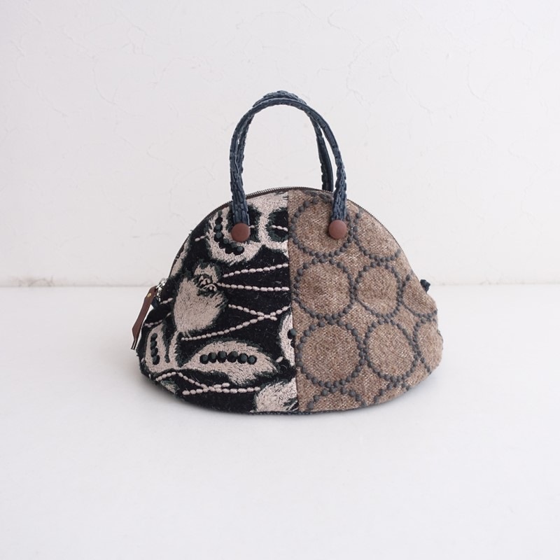 mina perhonen] [Piece Bell] Bell Bag | Japan Finds