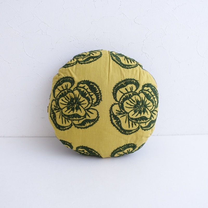 最終価格！mina perhonen usaクッション　mix mina perhonen] [hope] Cushion | Japan Finds