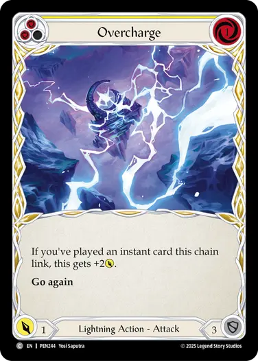 Rainbow Foil] Chromatic Refinement (Yellow) [OMN194] | Japan Finds
