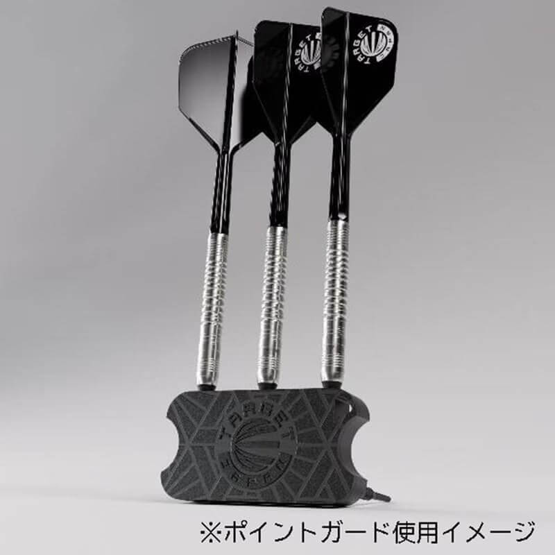 Target] [Rising Sun G10.5] [Steel] [24g] Swiss Point Darts Barrel