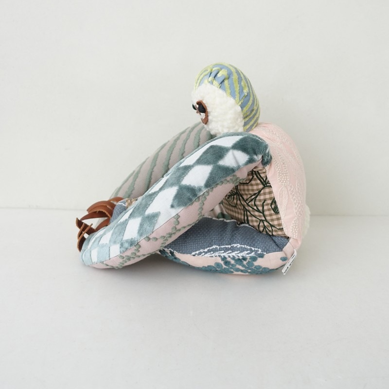 Mina Perhonen] [Good Condition] Konomekaman Plush Toy | Japan Finds