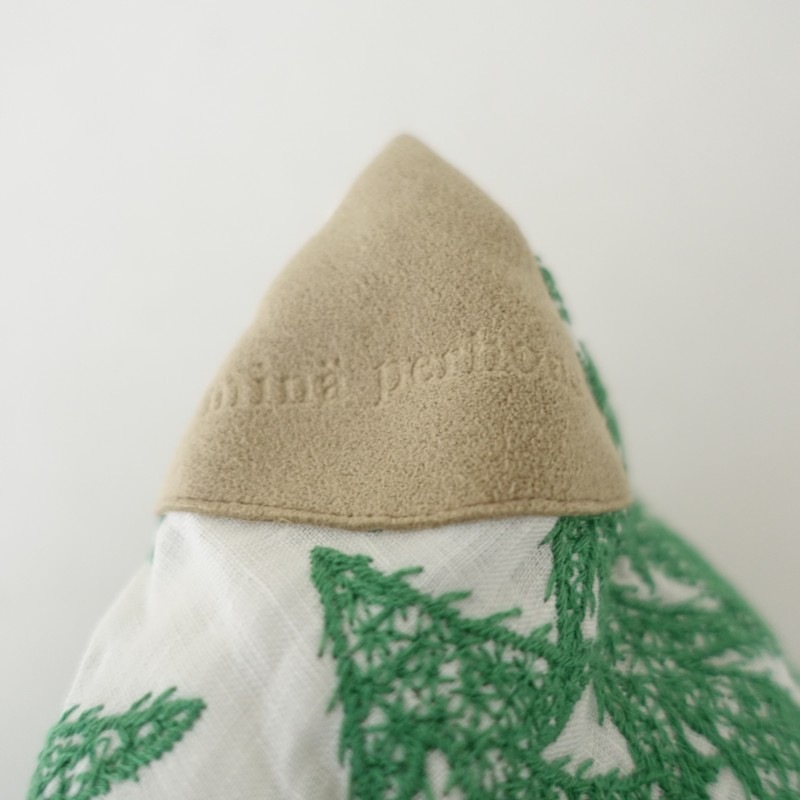 mina perhonen] [land theater] [Unused] Cushion | Japan Finds