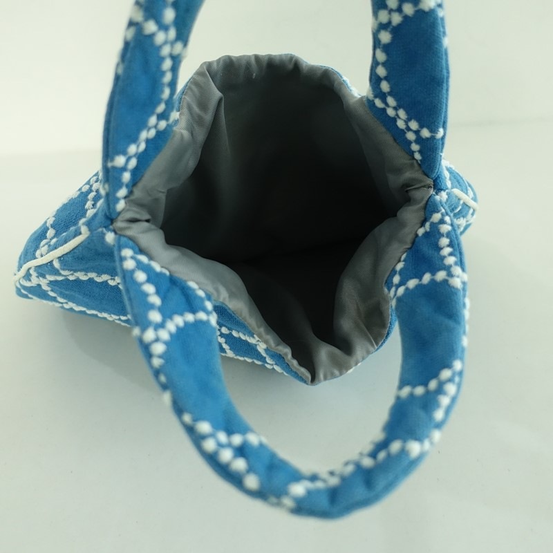 Mina Perhonen] [Tambourine] Egg Bag | Japan Finds