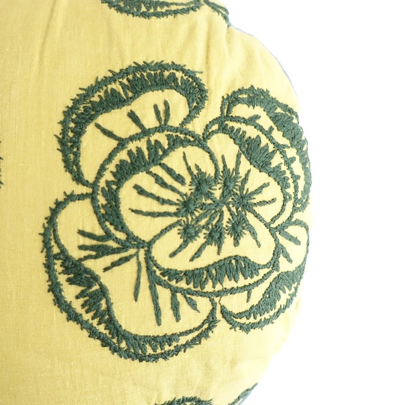 mina perhonen] [hope] Cushion | Japan Finds