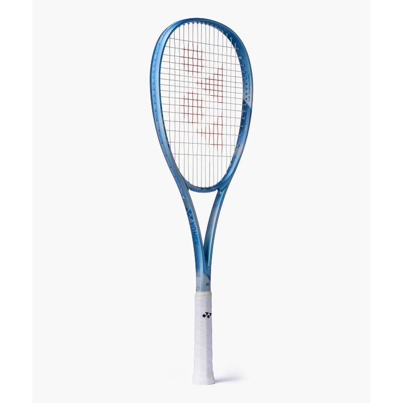 Yonex] [Voltrage 8S] Soft Tennis Racket Frame Only (No String
