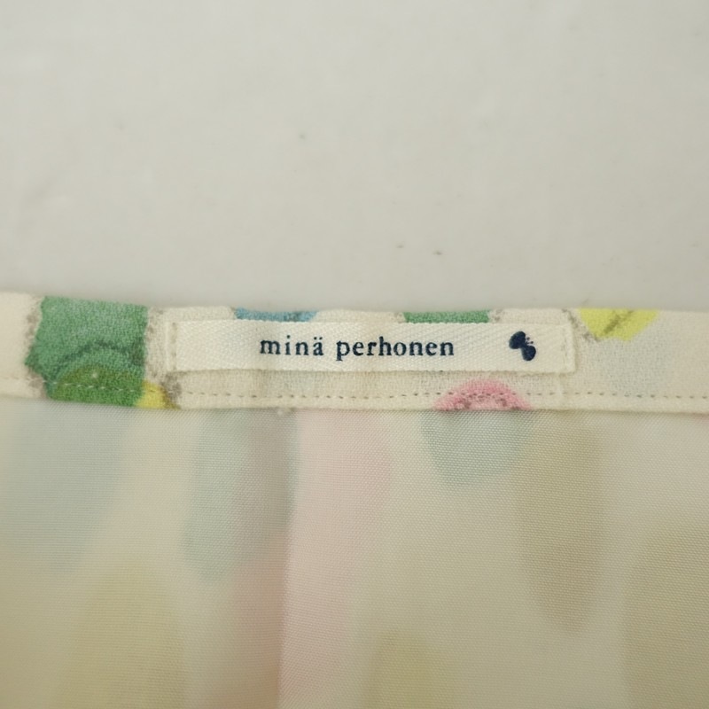 mina perhonen] [Cotton] [36] Jellybeans Skirt | Japan Finds