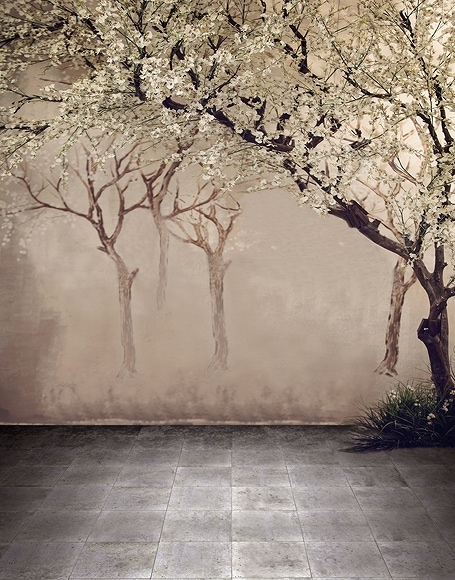 [Multi-size] Photo Backdrop Cloth | Japan Finds
