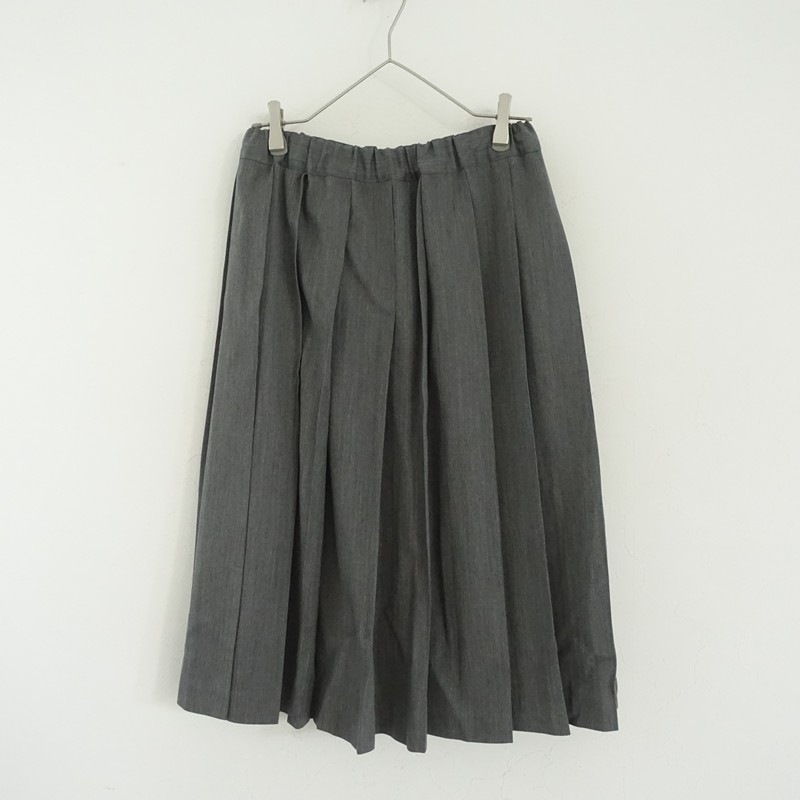 Mina Perhonen] [Cotton] [38] [Good Condition] Fields of Joy Knit