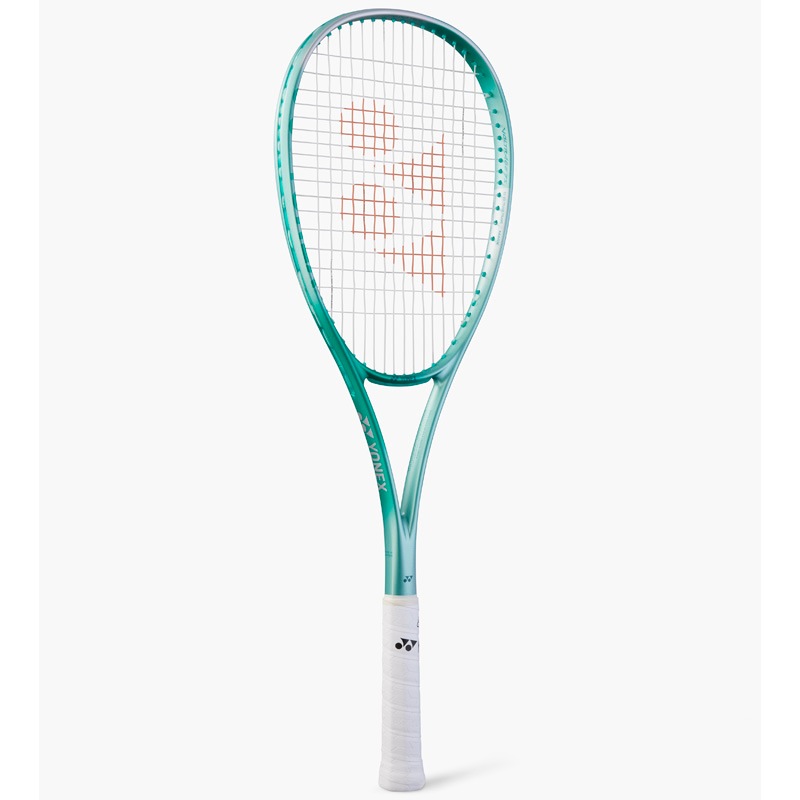 Yonex] [Voltrage 7S] [Unstrung Frame Only] Soft Tennis Racket