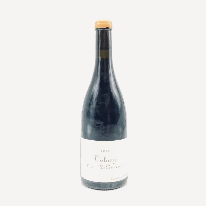 Domaine de Chassorney] [750ml] Volnay 1er Cru Le Ronceret 2022