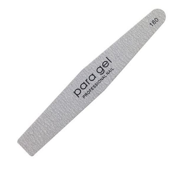 Para Gel] [180G] Nail File (1pc) | Japan Finds