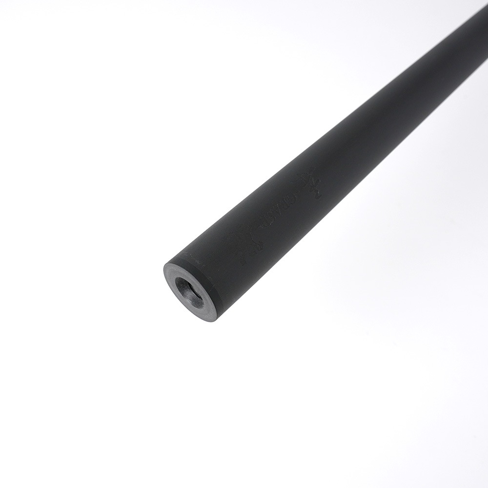 Adam] [Carbon] [12.4mm] Cue Shaft GRASP Soft 3/8-10 | Japan Finds