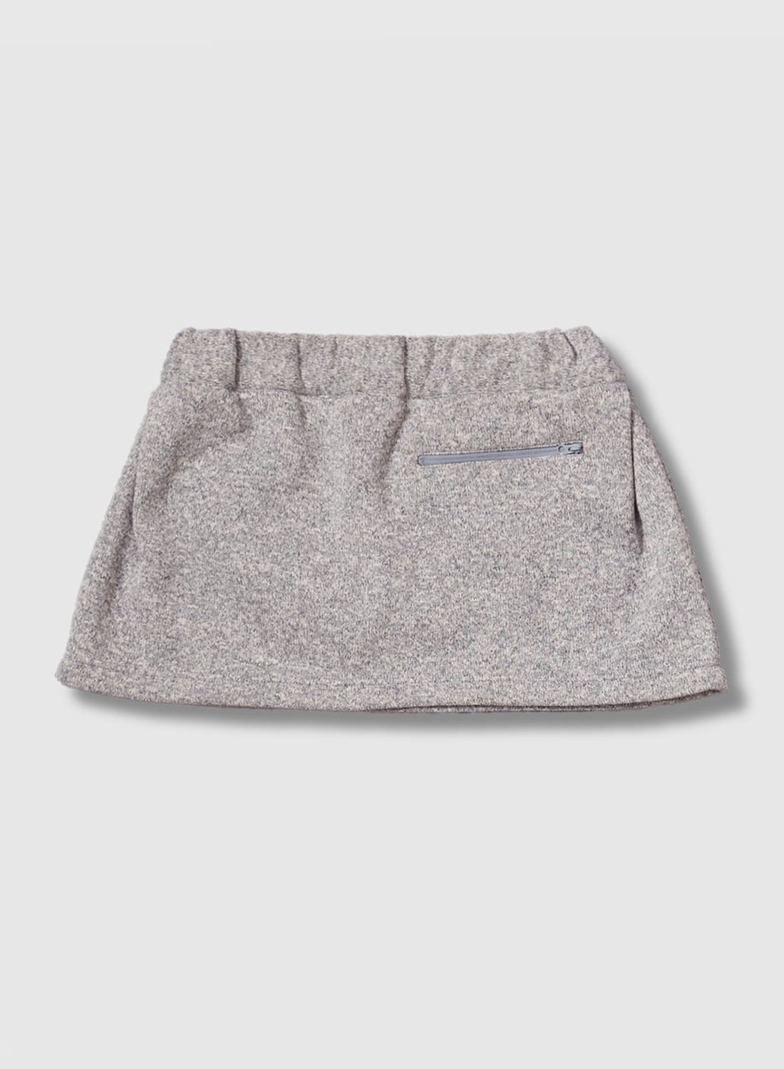 Thermal Pro Fleece Tuck Mini Skirt | Japan Finds