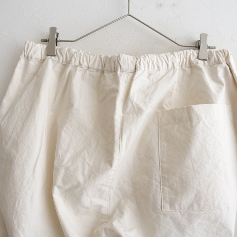 Yoli] [Cotton] [Size 1] Cotton Easy Pants | Japan Finds