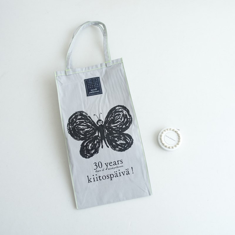 mina perhonen] Measure & Bag Set | Japan Finds