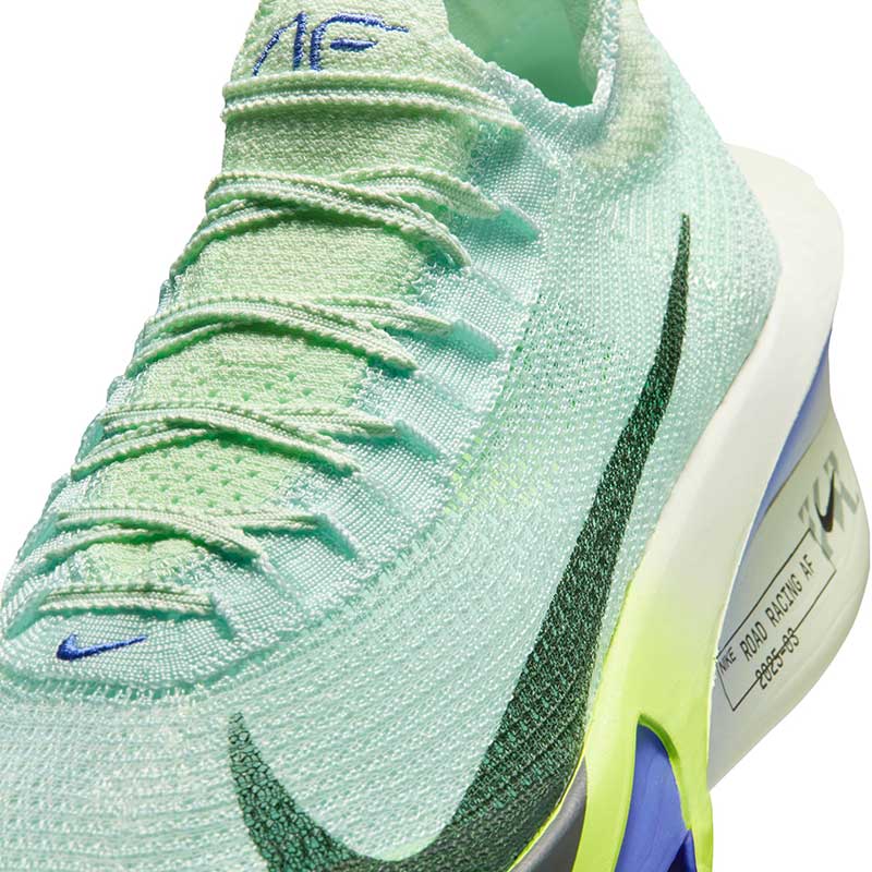 Nike] [Men] [26cm] Alphafly 3 Road Racing Shoes FD8311-300 | Japan