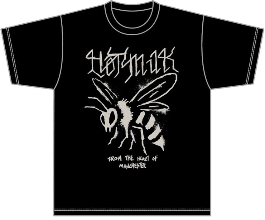 Cream] Diana Ross Roses and Name Japan Tee (2026) | Japan Finds