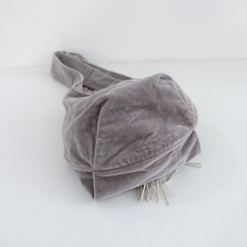 mina perhonen レザー　rabbit bag Mina Perhonen] [Usa Bag] Small Rabbit Bag | Japan Finds