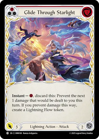EN] [Runeblade] [Cold Foil] [Yellow] [Marvel] Runechant of Sloth