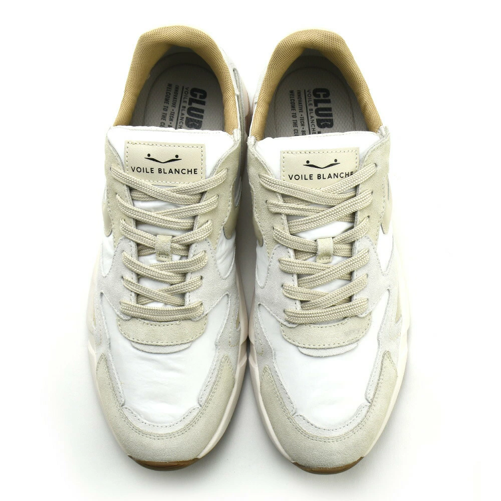 Voile Blanche] [Club19] Sneakers | Japan Finds