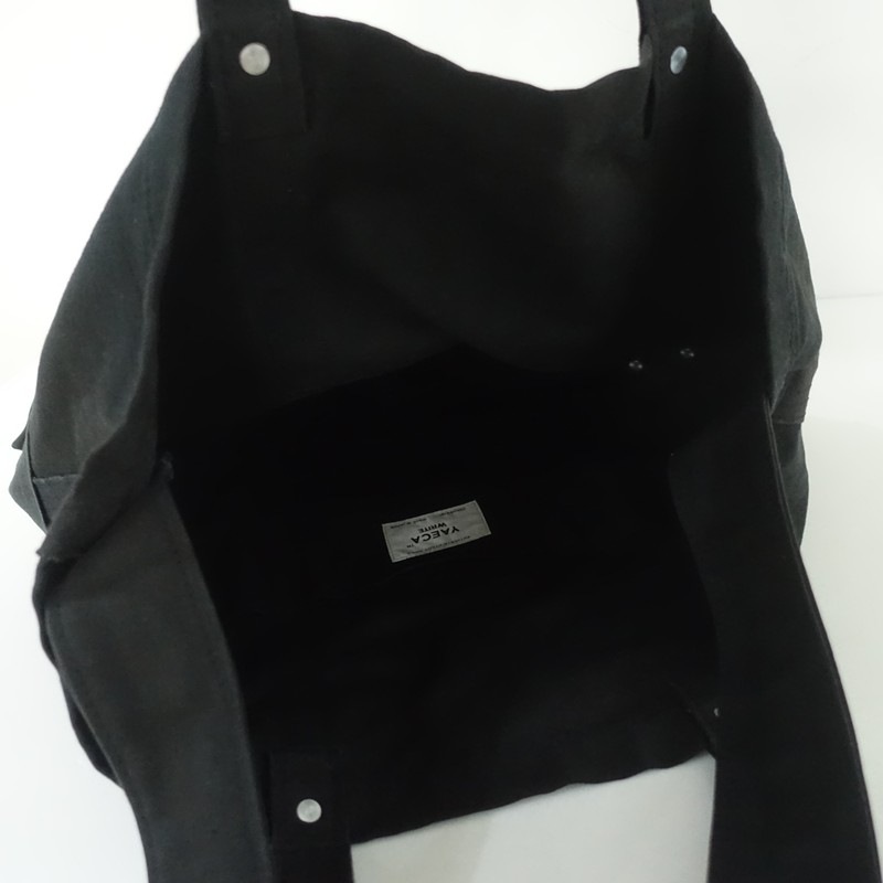 YAECA] [WRITE] [Large] Tool Bag | Japan Finds