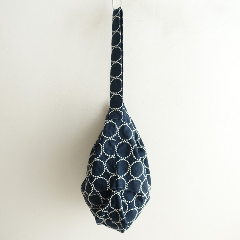 Mina Perhonen] [Tambourine] Large Shoulder Bag | Japan Finds