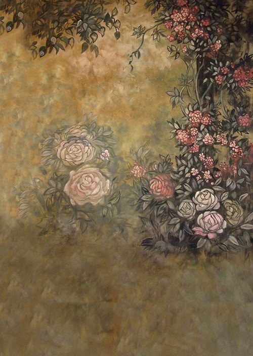 [Multi-size] Photo Backdrop Cloth 0.5x0.9-3x6m | Japan Finds
