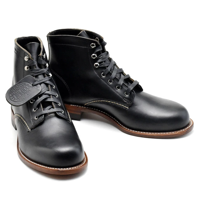 Wolverine] [1000 Mile] Boots W05300 | Japan Finds