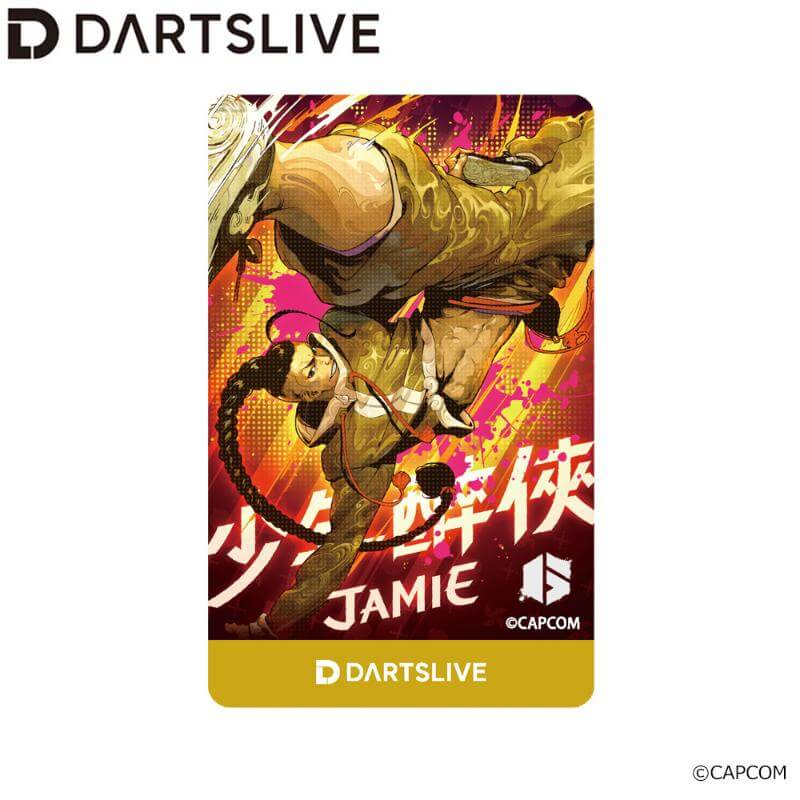 DARTSLIVE Card & Live Effect Bonobono and Heart | Japan Finds