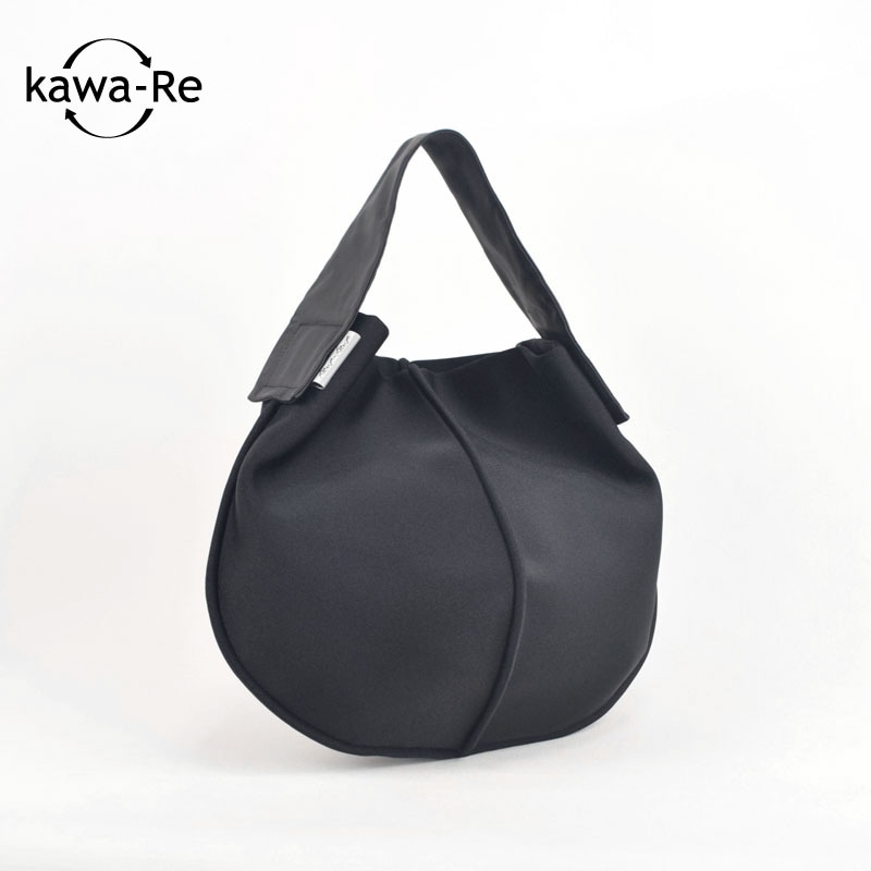 kawa-Re] Wet One-Shoulder Bag | Japan Finds