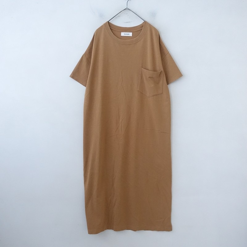 Mina Perhonen] [Cotton] [38] [Good Condition] Fields of Joy Knit