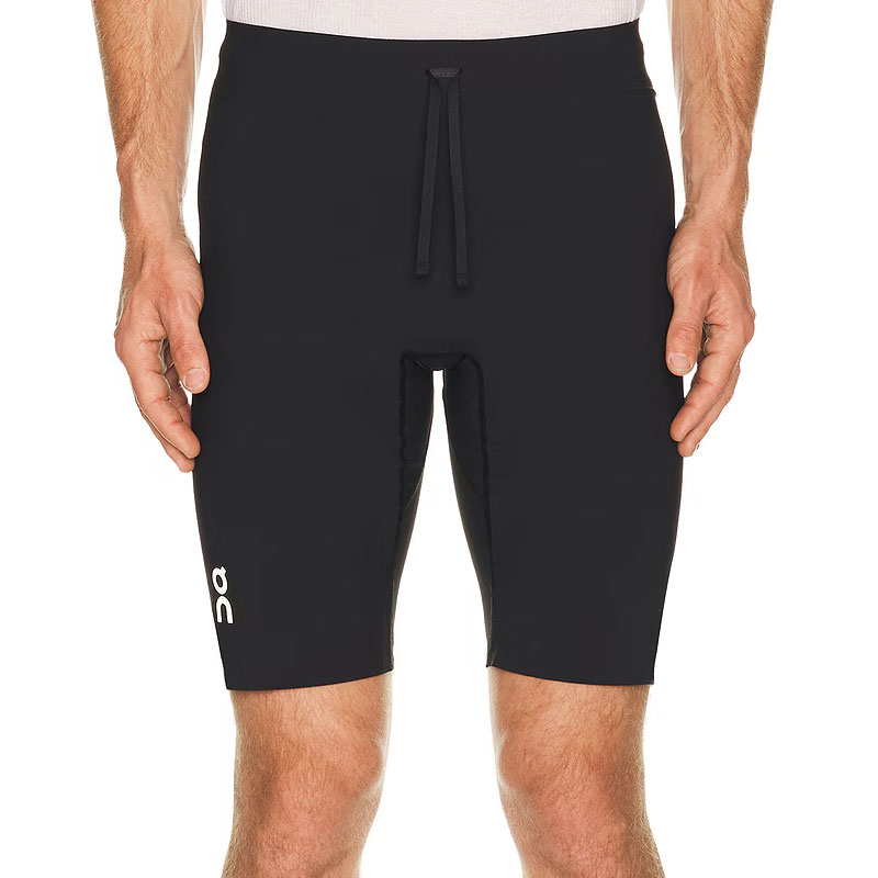 On] [Men] [Zero] Half Tights Running Wear | Japan Finds