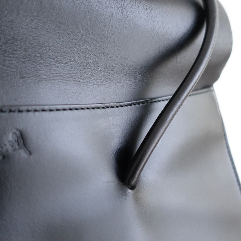 Margaret Howell] [Leather] Tote Bag | Japan Finds