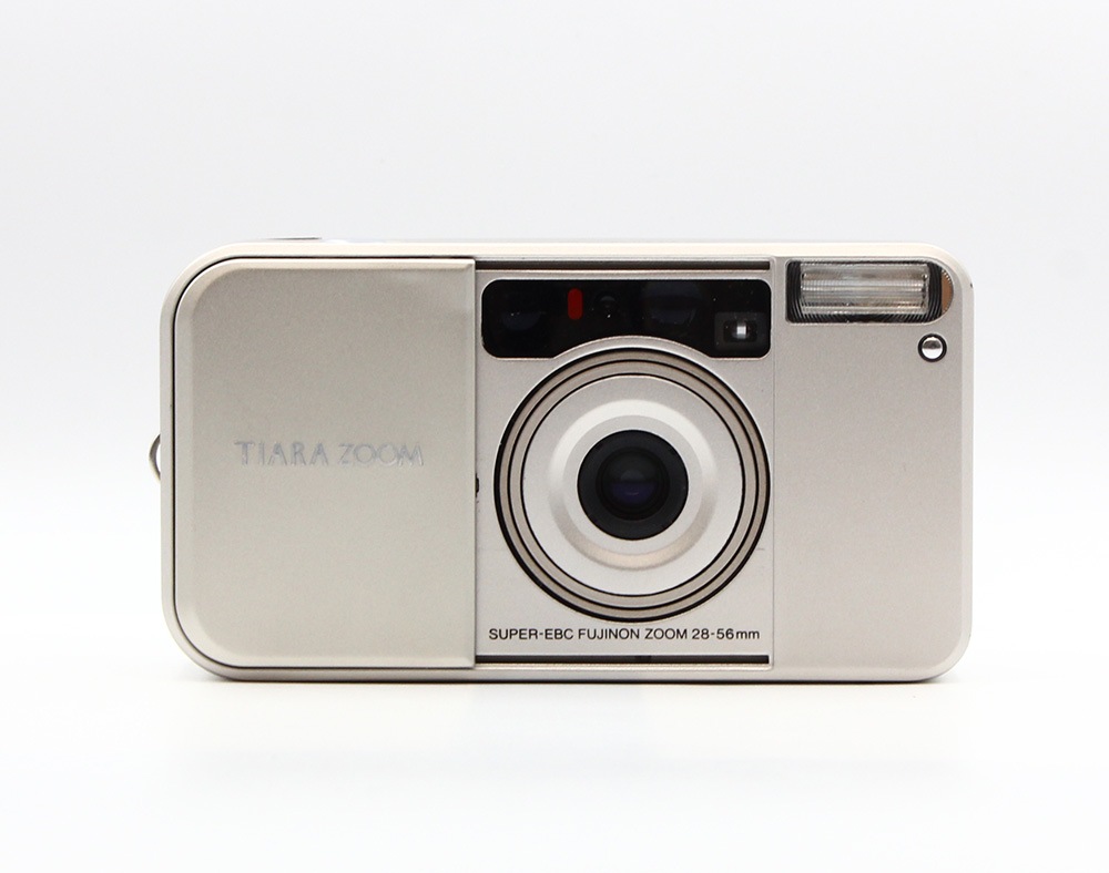 TIARA ZOOM 28-56 | Japan Finds
