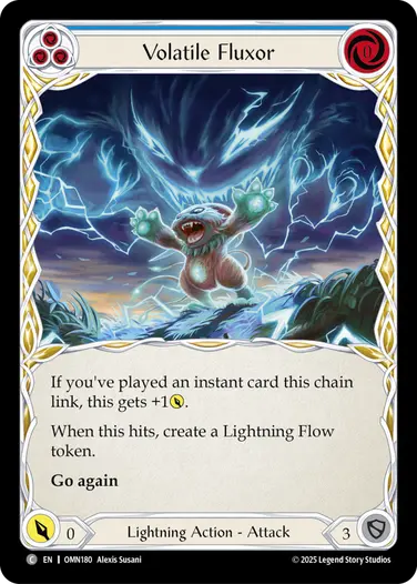 EN] [Runeblade] [Cold Foil] [Yellow] [Marvel] Runechant of Sloth