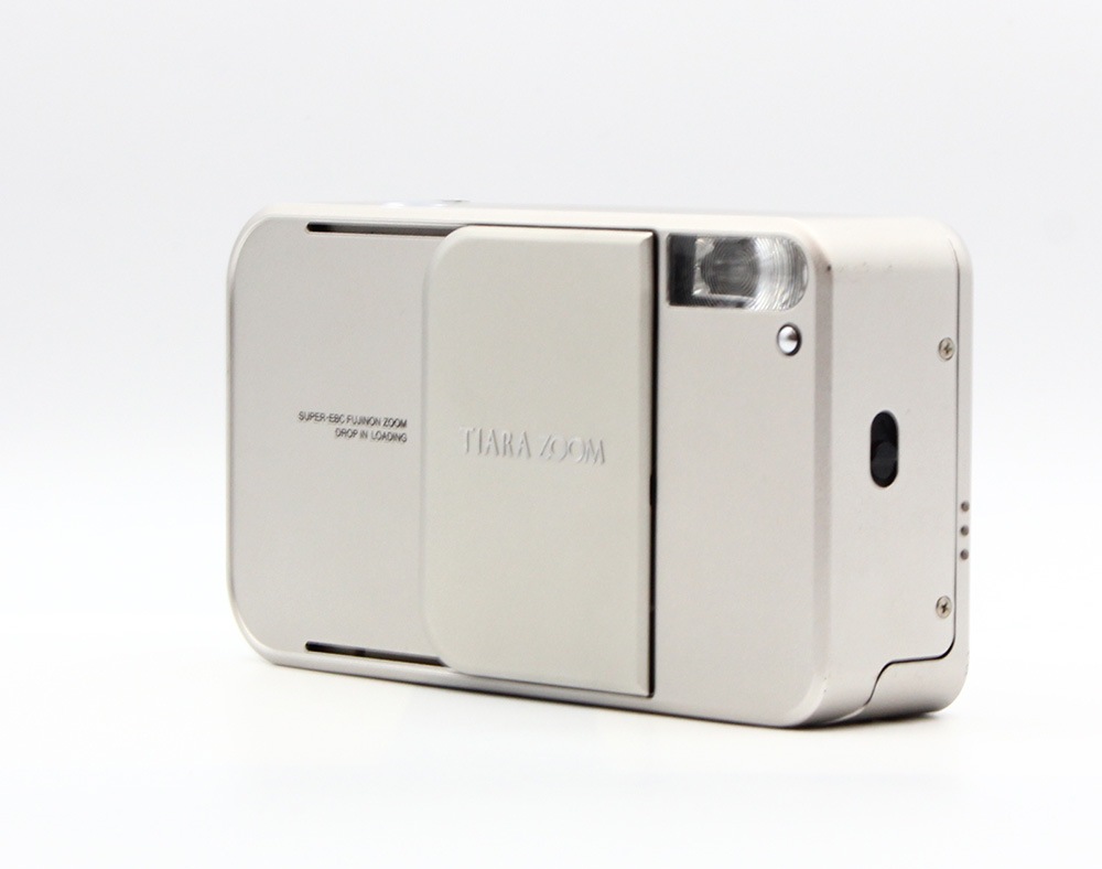 TIARAです TIARA ZOOM 28-56 | Japan Finds
